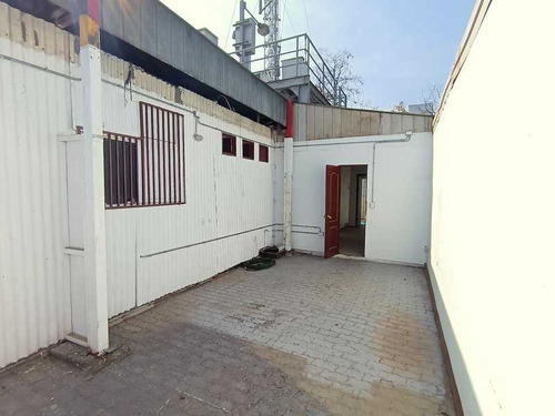 Local Comercial Av Grecia Jazmines Ñuñoa (90825)