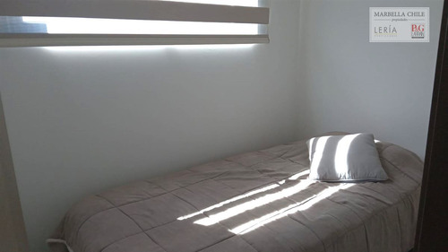 Departamento En Arriendo De 5 Dorm. En Puchuncaví
