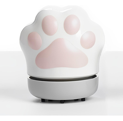 Yu Mini Barredora De Polvo De Mesa, Mini Aspiradora De