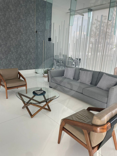 Departamento En Renta En Bosque Real