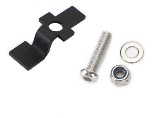 Pedal De Extensión De Freno Palanca Luz Cnd For Yamaha Xtz7