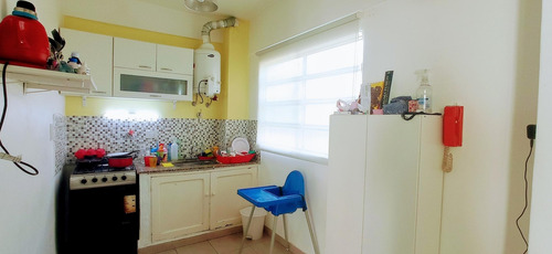 Imagen 6 de 14 de Ph 2 Ambientes Con Patio Y Cochera En Venta En Ramos Mejía