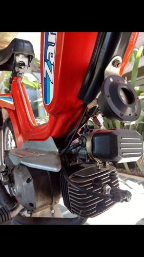 Imagen 3 de 4 de Zanella V3