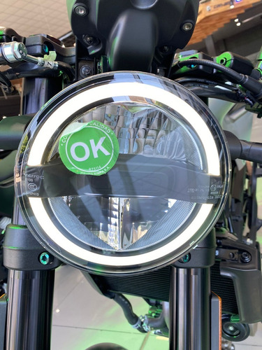 Imagen 16 de 16 de Vitpilen 401 | No Ktm, No Ducati, No Yamaha, No Honda