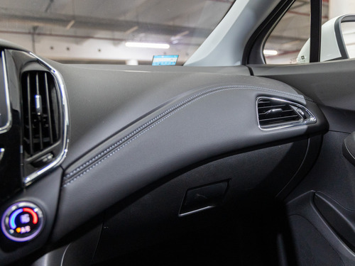 Chevrolet Cruze 1.4 Turbo Ltz At Sedan