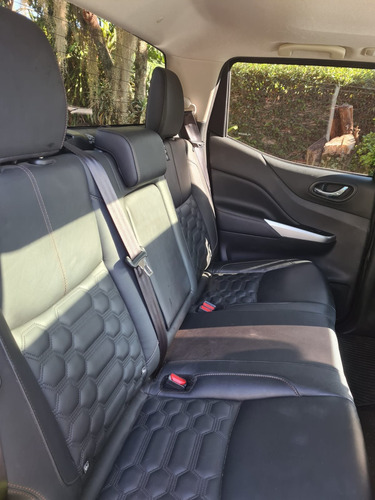 Nissan Frontier 2.3Bt Platinum 4X2 At L22