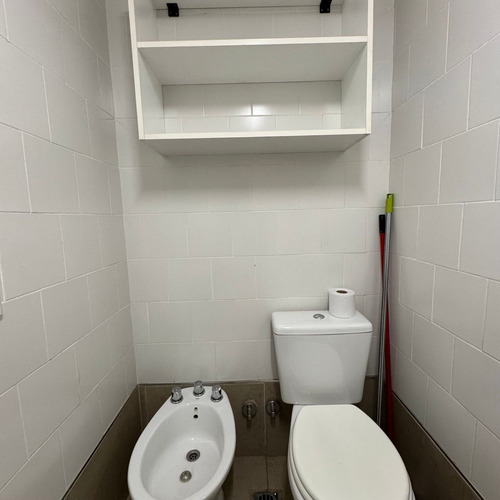 Venta Departamento 2 Ambiente Cochera Apto Credito