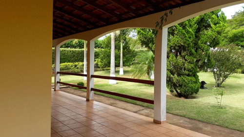Chácara Pilar Do Sul Sp 2700mts B.reunidas Piscina