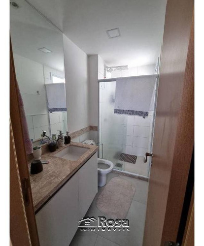 Imagem 6 de 30 de Excelente Apartamento,próximo Ao Shopping Estação. - 25386