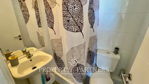 Excelente Departamento A La Venta