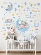 Comprar Viniles Decorativos Infantiles Stikers Calcomanías