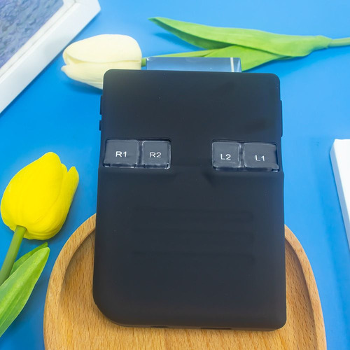 Funda Protectora De Silicona Funda De Consola De Juegos De