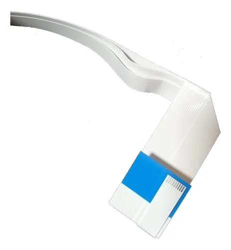 Bus De Datos O Cable Flex Para Cabezal Epson L1800, 1430.