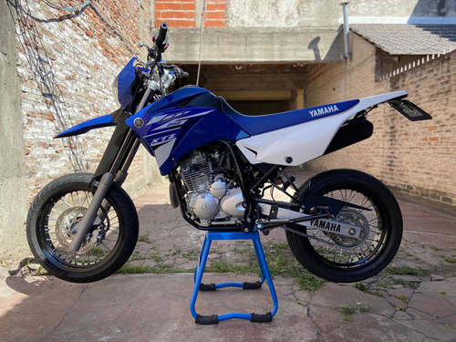 Yamaha Xtz 250