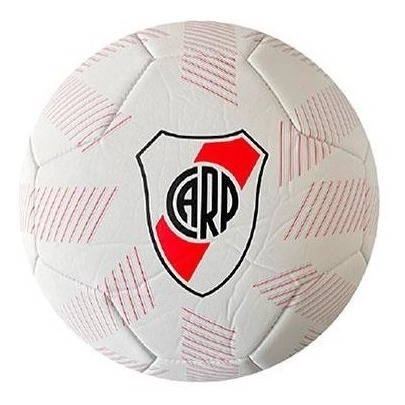 Pelota Futbol Original River Plate N°5  Mochila Regalo