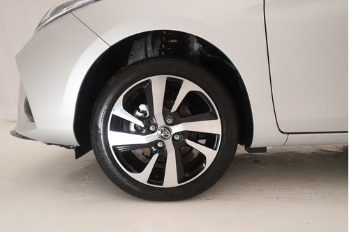 Toyota Yaris 1.5 107Cv S Cvt