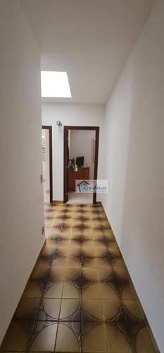 Imagem 9 de 25 de Casa, 264 M² - Venda Por R$ 1.400.000,00 Ou Aluguel Por R$ 7.000,00/mês - Cidade Nova I - Indaiatuba/sp - Ca0817