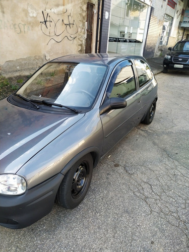Chevrolet Corsa 1.0