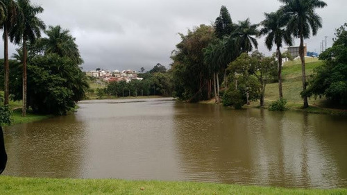 Imagem 1 de 3 de Terreno Em Condomínio Para Venda Em Bragança Paulista, Portal De Bragança - 5695_2-1187929