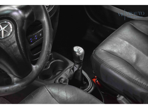 JAC J2 1.4 16V GASOLINA 4P MANUAL