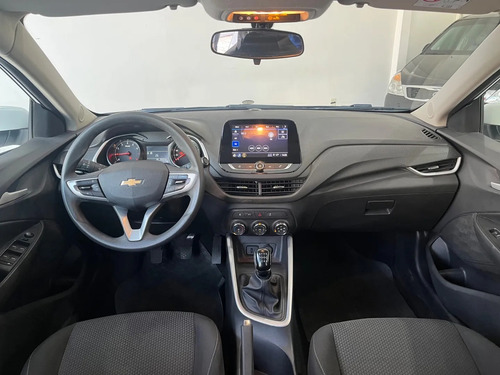 Chevrolet Onix 1.0 Lt 5p