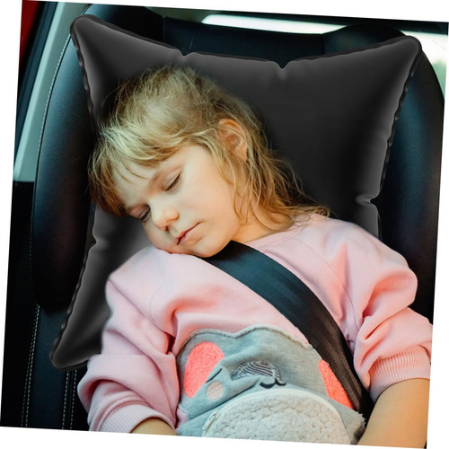 Almohada Inflable De Aire Para Camping Y Sofá Portátil