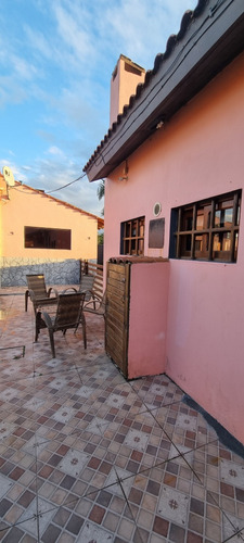 Imperdible Casa En Chuy, Br (chuy) - Dueña Vende Por Mudanza