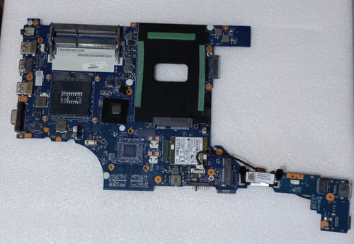 Lenovo Thinkpad E440 - Motherboard Sin Funcionar - Repuestos