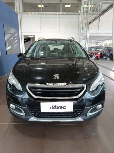 Peugeot 2008 1.6 ALLURE L16