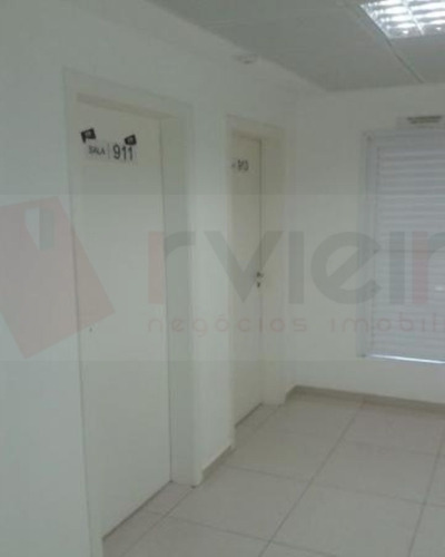 Imagem 11 de 12 de Sala - 924 - 32401263