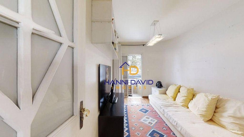 Imagem 24 de 30 de Aclimação- Impecável- Lindo Apt Com 139 M² Úteis- 3 Dorms- 2 Suites- 2 Garagens- Lazer - Ap4127
