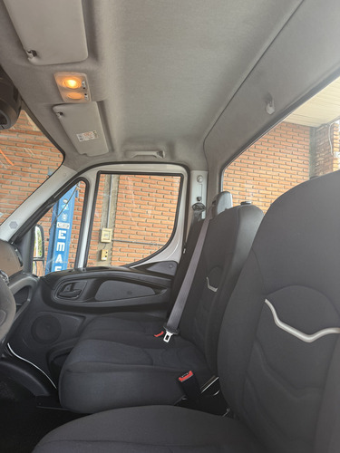 Iveco Dally 35150 Único Dono