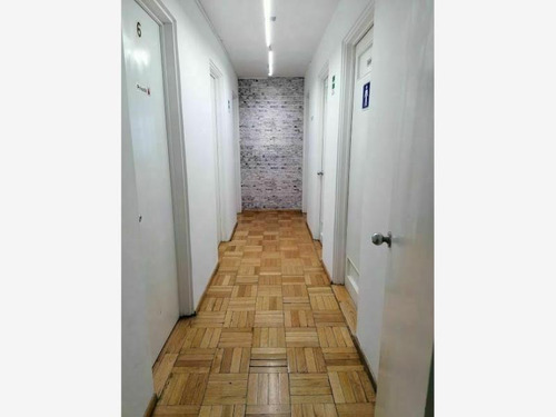 Imagen 4 de 12 de Oficina Comercial En Renta Escandón I Sección