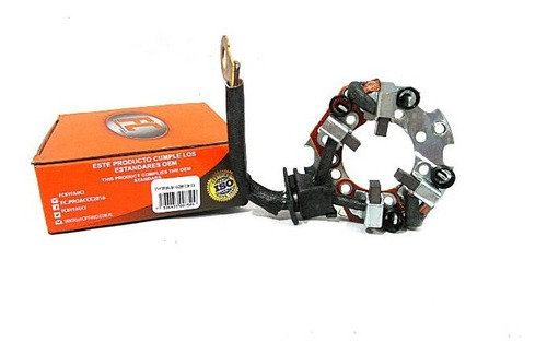 Carbonera Arranque Daewoo Lanos Fc Sh3036