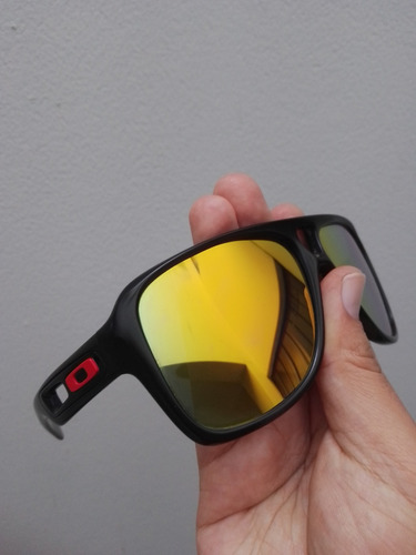 Lentes Oakley Dispatch 2 Originales, No Gascan, No Batwolf 