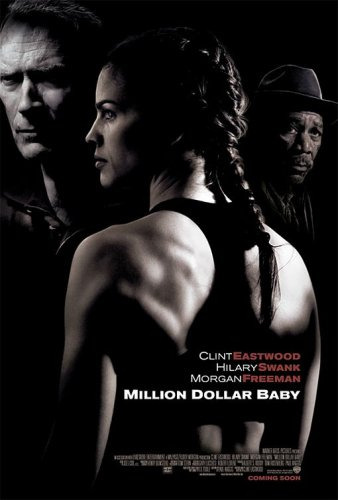 Million Dollar Baby (edicin Panormica De Dos Discos)