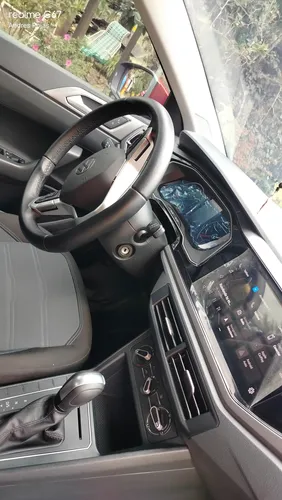 Volkswagen Nivus Comfortline 1.0 AT