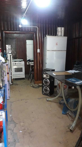 Cabaña Venta Moreno