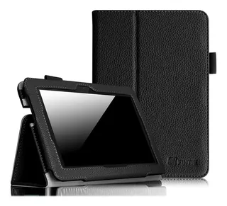 Funda Para Kindle Fire Hdx 7 2013 - Color Negra - Slim Fit