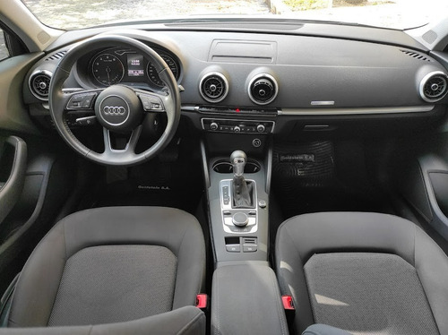 Imagen 9 de 13 de Audi A3 1.4 Tfsi 2018 Gpdevoto