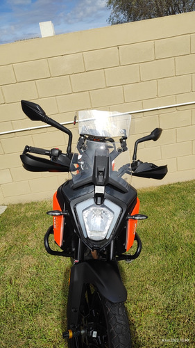 Imagen 5 de 10 de Ktm 250 Adventure