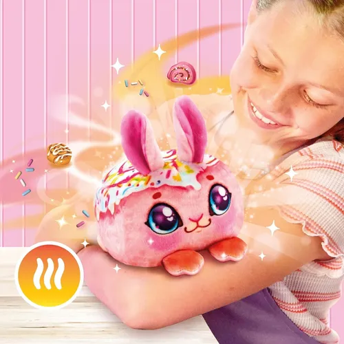 Peluche Cookies Makery Experiencia De Cocina Horno Magico