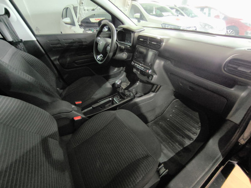Citroën C4 Cactus 1.6 Vti 115 Feel