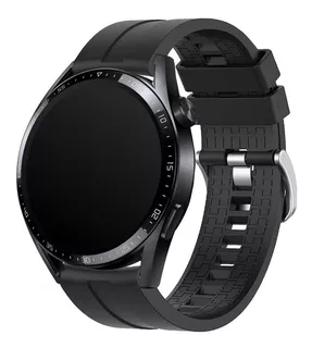 Pulseira Compatível Com Huawei Watch Gt 3 46mm - 22mm