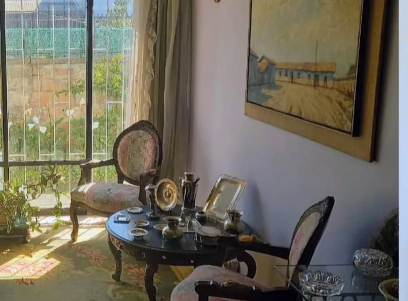 Imagen 3 de 13 de Vendo Casa En Villa San Pedro, 4d 2b