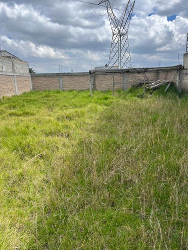 Terreno San Mateo , Paraje La Asuncion