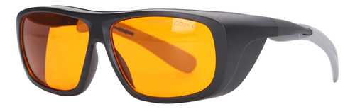 Lentes Láser Profesionales De 5 Longitudes De Onda De 190 Nm