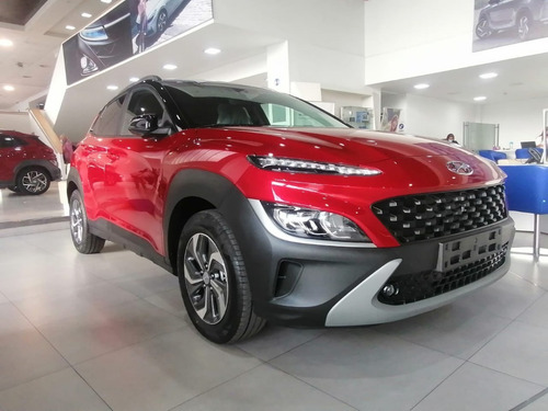 Imagen 3 de 15 de Hyundai Kona