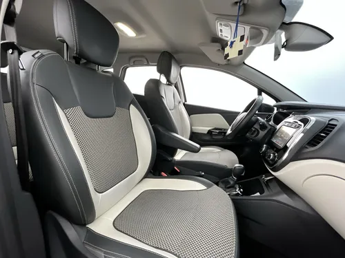 Renault Captur 2.0 Intens At