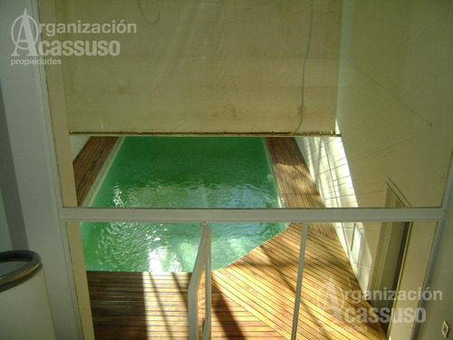 Casa En Venta - Martínez - Av. Libertador Al Río